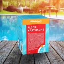 Steinbach Flockkartusche 1 kg (8x125 g)
