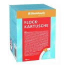 Steinbach Flockkartusche 2 kg (16x125 g) 