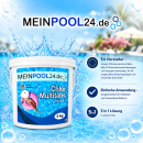 3x5 kg Multitabs 200G 5In1 Chlortabletten Multifunktion Tabs Chlor für Pool
