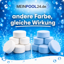 3x5 kg Multitabs 200G 5In1 Chlortabletten Multifunktion Tabs Chlor für Pool