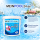3x5 kg Multitabs 200G 5In1 Chlortabletten Multifunktion Tabs Chlor für Pool