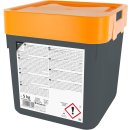 Steinbach 5 kg Ph Plus Granulat Erhöher Pool Schwimmbad Wasserpflege Poolchemie