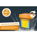 Steinbach 5 kg Ph Plus Granulat Erhöher Pool Schwimmbad Wasserpflege Poolchemie