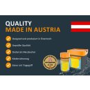 Steinbach 5 kg Ph Plus Granulat Erhöher Pool Schwimmbad Wasserpflege Poolchemie