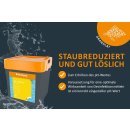 Steinbach 5 kg Ph Plus Granulat Erhöher Pool Schwimmbad Wasserpflege Poolchemie