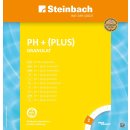 Steinbach 5 kg Ph Plus Granulat Erhöher Pool Schwimmbad Wasserpflege Poolchemie