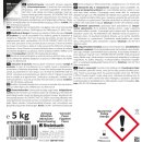Steinbach 5 kg Ph Plus Granulat Erhöher Pool Schwimmbad Wasserpflege Poolchemie