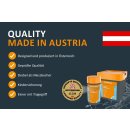 2x5 kg Steinbach Chlorgranulat Chlor Granulat für Pool Schwimmbad 56% Aktivchlor