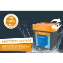 Steinbach 2x7,5kg Ph Minus Senker Granulat für Pool Pflege Schwimmbad Poolpflege