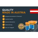 Steinbach 2x7,5kg Ph Minus Senker Granulat für Pool Pflege Schwimmbad Poolpflege