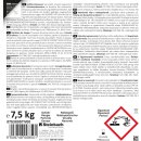 Steinbach 2x7,5kg Ph Minus Senker Granulat für Pool Pflege Schwimmbad Poolpflege
