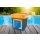 Steinbach 2x7,5kg Ph Minus Senker Granulat für Pool Pflege Schwimmbad Poolpflege