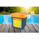 Steinbach 2x5 kg Ph Plus Granulat Erhöher Pool...