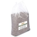 Filtersand f&uuml;r Sandfilteranlagen 0,7-1,2 mm H1