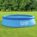 INTEX Solarabdeckplane für Easy & Frame Pool Ø 305 cm