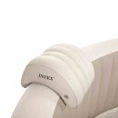 INTEX Kopfstütze aufblasbar für Whirlpools