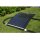 MP24 Sonnenkollektor Exclusive 110x69x14 cm für Pools