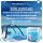 1 kg Mini Chlortabs 5 g Chlortabletten für Pools Planschbecken Whirlpools