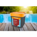Steinbach 5 kg Chlortabs 200g langsam löslich Chlortabletten Chlor Tabs Pool