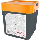 Steinbach 5 kg Chlortabs 200g langsam löslich Chlortabletten Chlor Tabs Pool