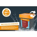 Steinbach 5 kg Chlortabs 200g langsam löslich Chlortabletten Chlor Tabs Pool