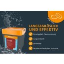 Steinbach 5 kg Chlortabs 200g langsam löslich Chlortabletten Chlor Tabs Pool