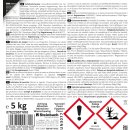 Steinbach 5 kg Chlortabs 200g langsam löslich Chlortabletten Chlor Tabs Pool