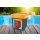 Steinbach 5 kg Chlortabs 200g langsam löslich Chlortabletten Chlor Tabs Pool