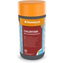 Steinbach Chlortabs 200g 1kg Chlortabletten...