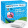 Flockkartusche 8 kg (64x125 g) für Pools Flockungsmittel Kartusche klares Wasser