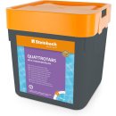 Steinbach 4x5kg Tabs 200g Quattrotabs für Pool...