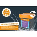 Steinbach 4x5kg Tabs 200g Quattrotabs für Pool...