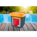 Steinbach 2x5 kg Chlortabs 20g Chlortabletten Chlor Pool Schwimmbad Swimmingpool