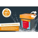 Steinbach 2x5 kg Chlortabs 20g Chlortabletten Chlor Pool Schwimmbad Swimmingpool