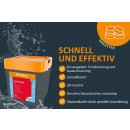 Steinbach 2x5 kg Chlortabs 20g Chlortabletten Chlor Pool Schwimmbad Swimmingpool