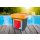 Steinbach 2x5 kg Chlortabs 20g Chlortabletten Chlor Pool Schwimmbad Swimmingpool