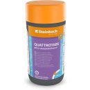 4x1 kg Quattrotabs 200g langsamlöslich Chlor...