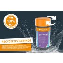 8x1 kg Quattrotabs 200g langsamlöslich Chlor Poolpflege Desinfektion Wasser Chemie