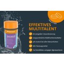 8x1 kg Quattrotabs 200g langsamlöslich Chlor Poolpflege Desinfektion Wasser Chemie