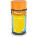 Steinbach 8x1 kg Ph Plus Granulat Erhöher Pool...