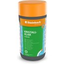 Steinbach Kristallklar 4x1 Liter Pool Algizid...