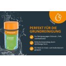 Steinbach Kristallklar 8x1 Liter Pool Algizid flüssig Poolpflege hochkonzentriert