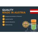 Steinbach Kristallklar 8x1 Liter Pool Algizid flüssig Poolpflege hochkonzentriert